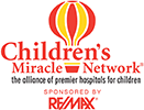 The Children's Miracle Network
