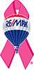 RE/MAX and Susan G. Komen Breast Cancer Foundation Partnership for a Cure
