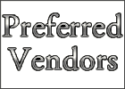 Preferred Vendors